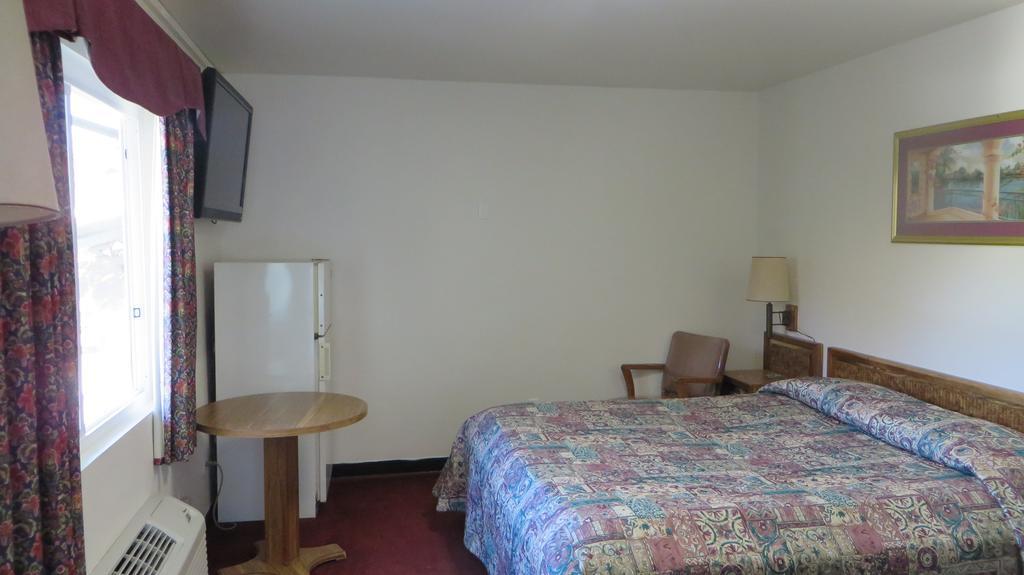 Eagle Rock Motel Los Angeles Ruang foto
