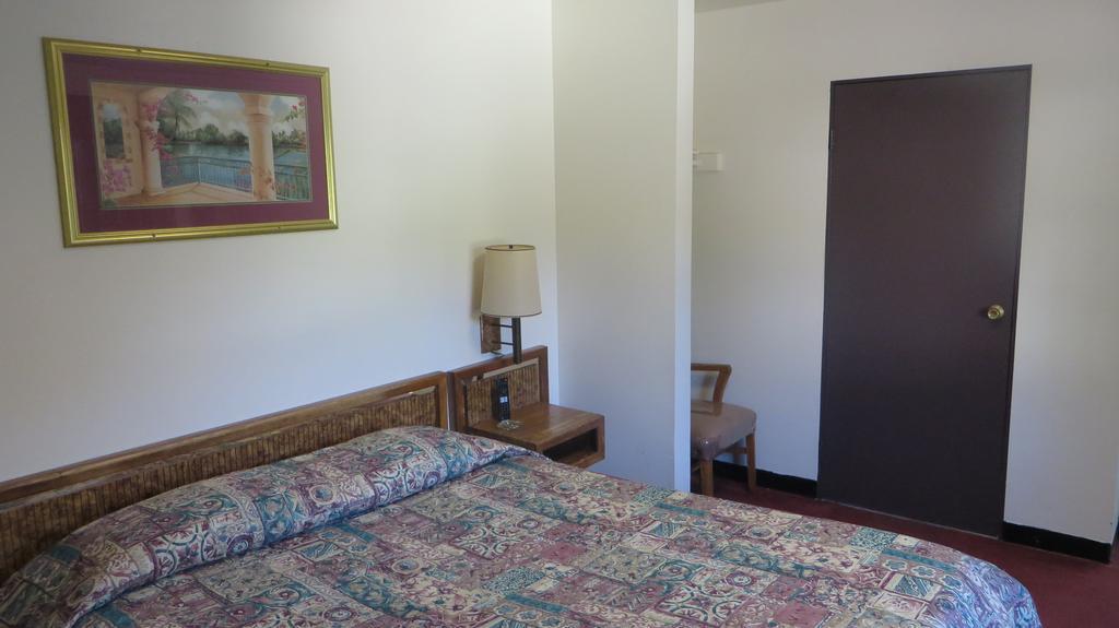 Eagle Rock Motel Los Angeles Ruang foto