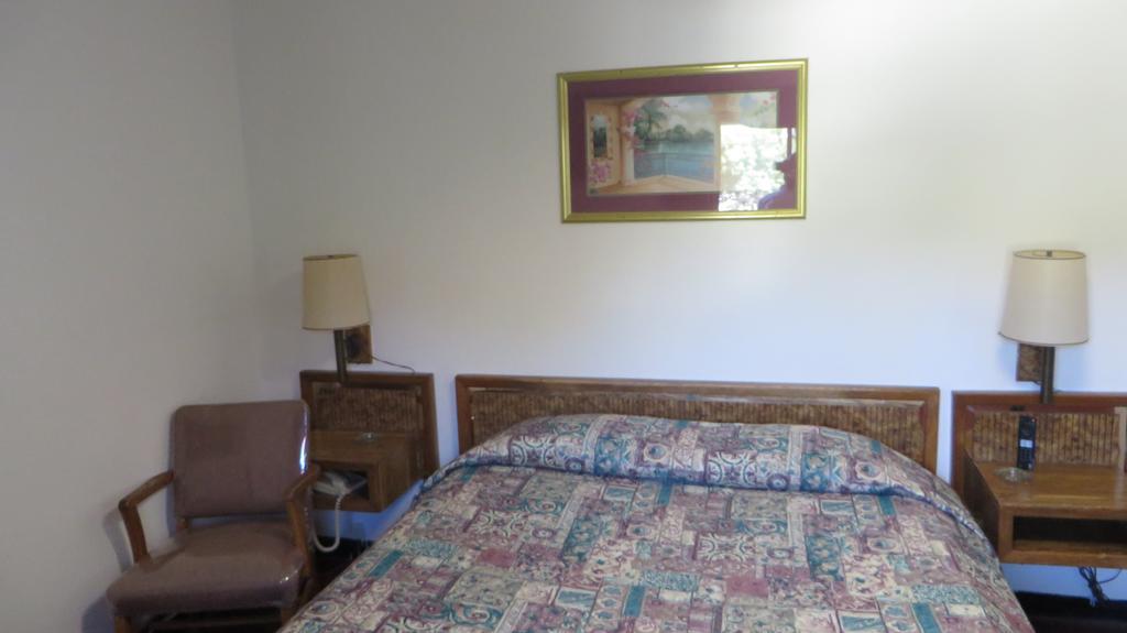 Eagle Rock Motel Los Angeles Ruang foto