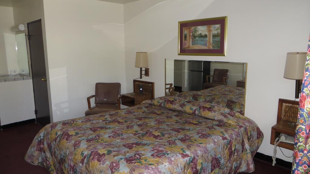 Eagle Rock Motel Los Angeles Ruang foto