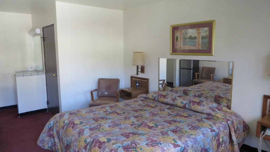 Eagle Rock Motel Los Angeles Ruang foto