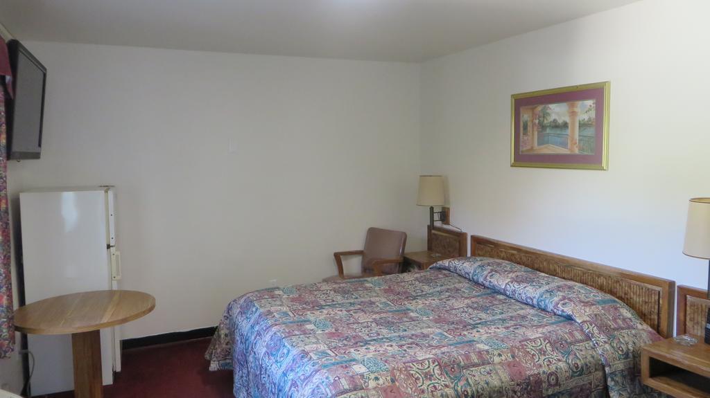 Eagle Rock Motel Los Angeles Ruang foto