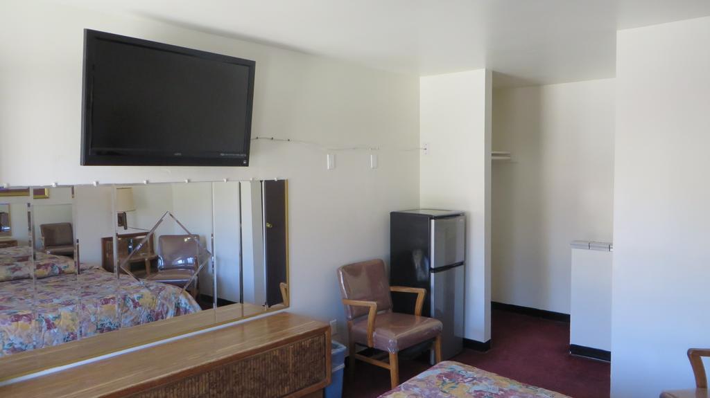 Eagle Rock Motel Los Angeles Ruang foto