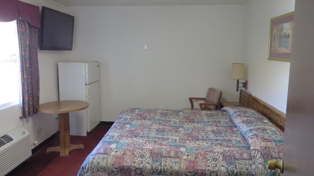 Eagle Rock Motel Los Angeles Ruang foto