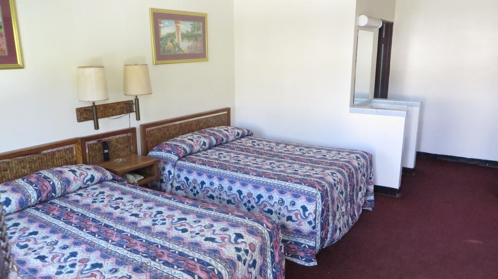 Eagle Rock Motel Los Angeles Ruang foto