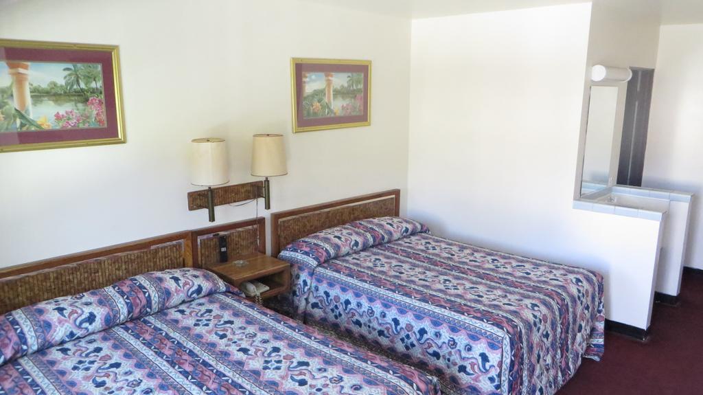 Eagle Rock Motel Los Angeles Ruang foto