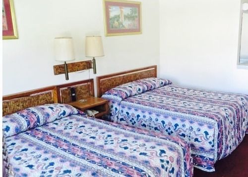 Eagle Rock Motel Los Angeles Bagian luar foto