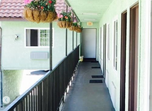 Eagle Rock Motel Los Angeles Bagian luar foto