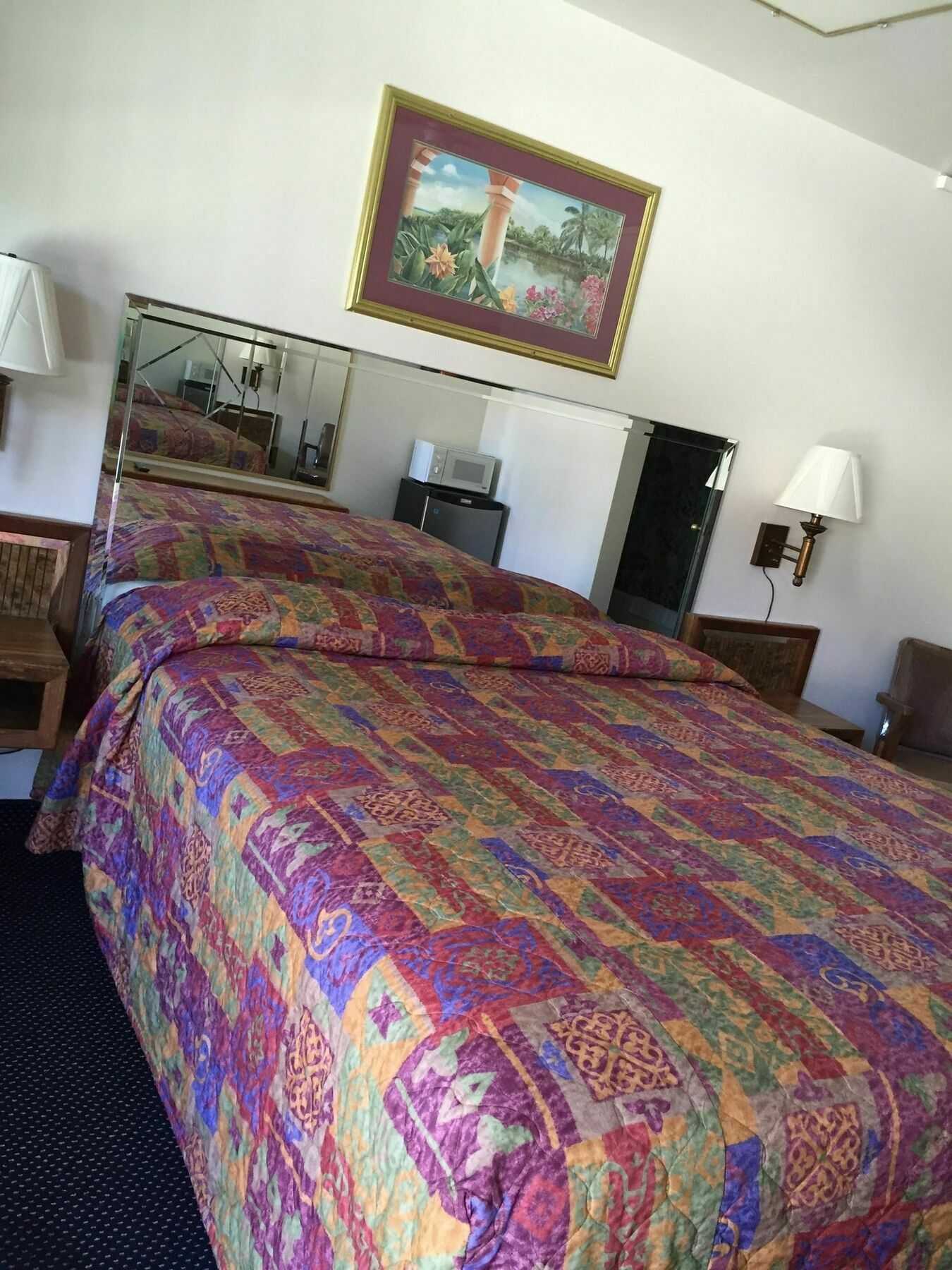 Eagle Rock Motel Los Angeles Bagian luar foto